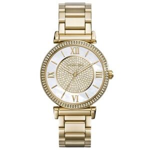 Michael Kors MK3332 Catlin Women’s Watch